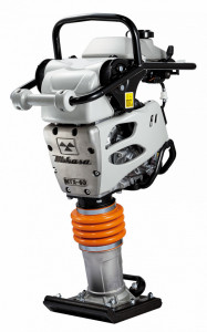 Mikasa Mai compactor MTX-60