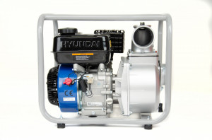 Motopompa ape curate Hyundai HY-M80