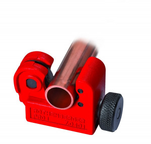 Rothenberger taietor Minicut II Pro