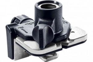Şablonul de găurire Festool BS-KV D15
