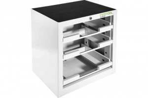 Cutie de depozitare Festool Systainer-Port SYS-PORT 500/2