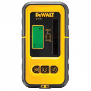 DE0892G Detector digital verde 50m pentru DeWalt DW088K/DW089K