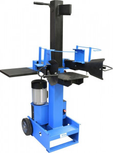 Despicator lemne electric GUDE GHS 500/8T