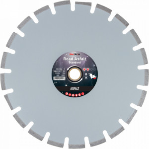 Disc diam. ROAD STAR ASFALT 350
