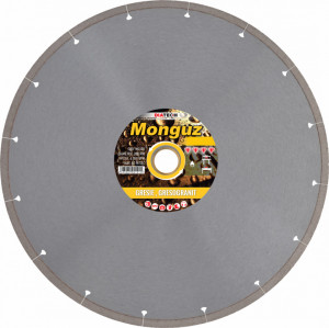 Disc diamantat pt. faianta MONGUZ 200