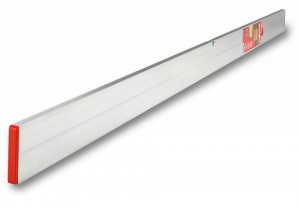 Dreptar cu nivelă cu bulă, 180cm SL 2 180 - Sola-02010501