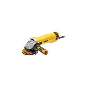 DWE4217 Polizor unghiular 1200W 125mm No-Volt