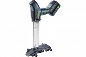 Ferăstrău cu acumulator pentru materiale izolatoare Festool ISC 240 Li 5,2 EBI-Plus