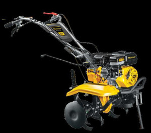 FF GROUP GTL 900 PRO MOTOCULTOR PE BENZINA