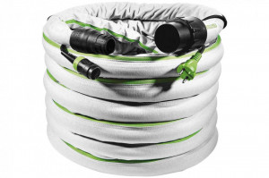 Furtun antitsatic pentru aspiratoare Festool D 32/22x10m-AS-GQ/CT Festool