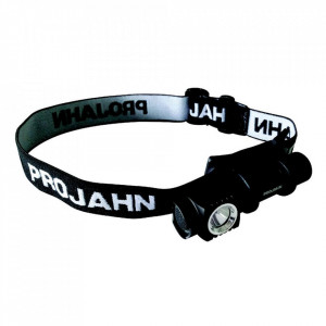Lanterna universala cu LED-uri Cree PJ100UNI, Projahn