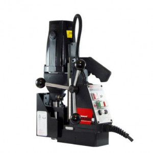 Masina de gaurit cu talpa magnetica 40mm, 1100W Rotabroach-Commando-40
