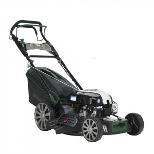 Masina tuns gazon pe benzina 53cm Bronto B-MOW G53