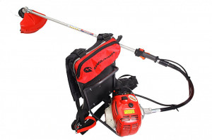 Motocoasa fir+disc Maruyama BKC 5020 RS -01