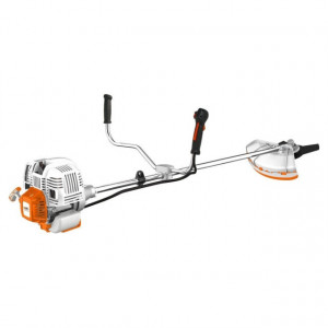 MOTOCOSITOARE O-MAC 139 RANCHER - 4T + PACHET CONSUMABILE