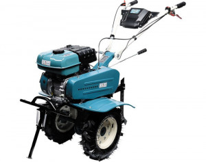 Motosapa 7CP 105cm - Konner & Sohnen - KS-7HP-950S