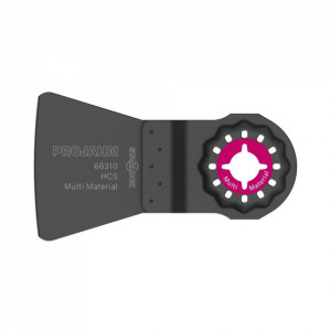 Racleta utilizare multipla PROJAHN "STARLOCK" HCS 1 buc