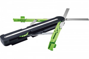 Raportor cu brat mobil SM-KS pentru circular Festool Kapex KS 60, KS 120