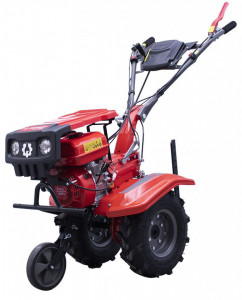 Rotakt Motocultor RO100R, 7 CP, Latime lucru 83 cm