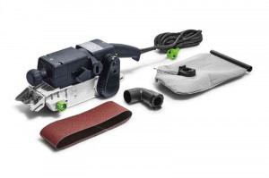 Slefuitor cu banda Festool BS 75 E
