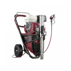 Titan PowrBeast 7700G pompa airless vopsit/gletuit debit material 7.6 l/min.