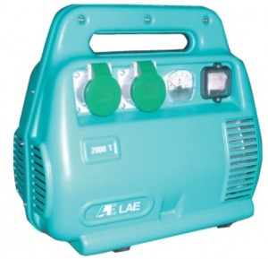 Vibrator (convertizor) de inalta frecventa IMER ST 0486, motor 400V, 2 kW, 2 lanci 38/50 mm sau 1 de 60mm