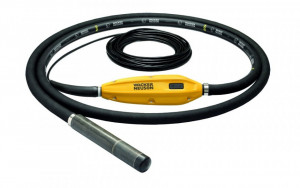 Vibrator de beton intern de inalta frecventa WACKER NEUSON IEC45/230/5