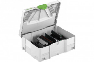 Accesorii fereastrau pendular Festool PS420 SYSTAINER ZH-SYS-PS 420