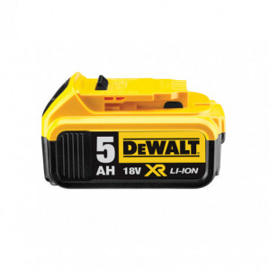 Acumulator DeWALT DCB184-XJ, 18V, 5Ah tip XR