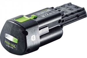 Acumulator Festool BP 18 Li 3,1 Ergo-I