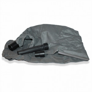 Aspirator AS-750 0,75 kW, pentru slefuitoare seria SP