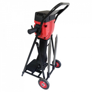 Ciocan demolator BISONTE XP-G90B, 2200W, 75j, 950 bpm