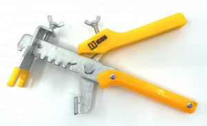 Cleste de strangere pt. Clipsuri si Pana XLeveling ICON - material METAL - 1 buc - XLEV-MP-ICON