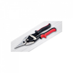 Cleste foarfeca de taiat tabla de otel drept BEOROL 250 mm 10"