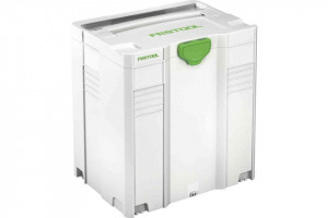 Cutie de depozitare Festool SYSTAINER T-LOC SYS 5 TL