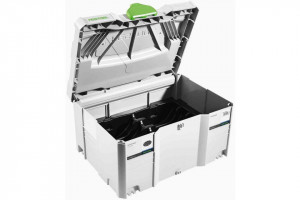 Cutie depozitare si transport Festool SYSTAINER T-LOC SYS-STF D150