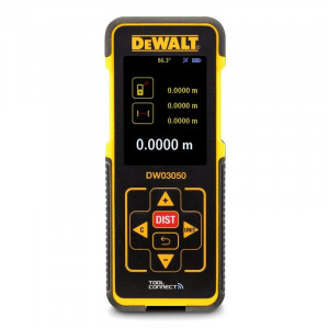 DW03050 Telemetru Laser DeWalt 50M