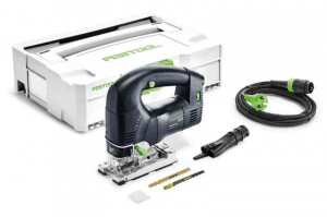 Ferastrau vertical Festool PSB 300 EQ-Plus TRION