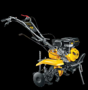 FF GROUP GTL 1250 PRO MOTOCULTOR PE BENZINA