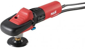 Flex LE 12-3 100 WET slefuitor de piatra cu intrerupator PRCD