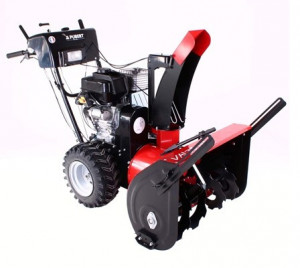 Freza zapada 71cm 2X Pubert Valto 28D - 90S