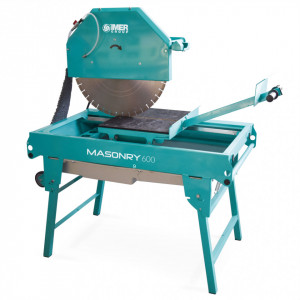 Imer Masina de taiat caramida Masonry 600 IMER, disc 600 mm, motor 400V, 4.0 kW