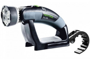 Lampa de lucru cu acumulator Festool SYSLITE UNI SYSLITE
