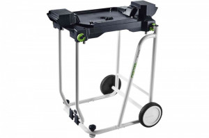 Masa de lucru cu pneuri din cauciuc Festool UG-KS 60