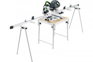 Masa multifunctionala Festool MFT KAPEX