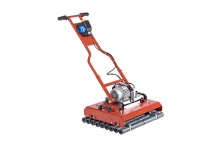 Masina de nivelare placi 65x53cm, 660W, Molosso - Raimondi-350R9UE