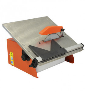 Masina de taiat gresie, faianta MAGIK 180, 550W, disc 180mm - Battipav-718