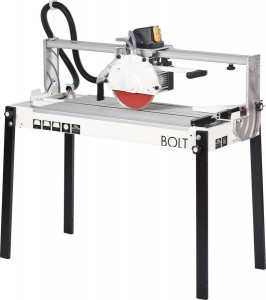 Masina de taiat gresie, faianta, placi 90cm, 1.1kW, Bolt 90 - Raimondi-225MS90EU