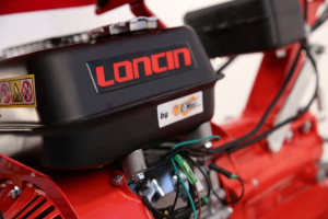 MOTOCULTOR LONCIN LC850 7CP CU ROTI