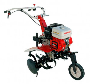 MOTOCULTOR PRORUN PT-750A 7CP